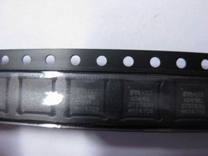 ZA9L0020NW1LSGA300 16/32-Bit-MCU 256-CSBGA Neuer Original-Mikrocontroller-Chip für integrierte Schaltkreise auf Lager - Product Image 3