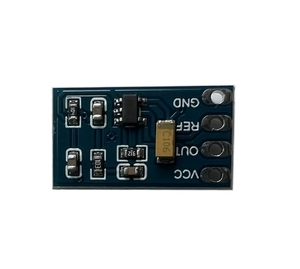 GY-35-RC ENC-03RC Arduino用単軸ジャイロスコープアナログジャイロスコープセンサーモジュール - Product Image 4