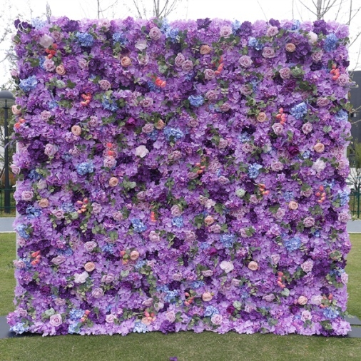 #11 violet
