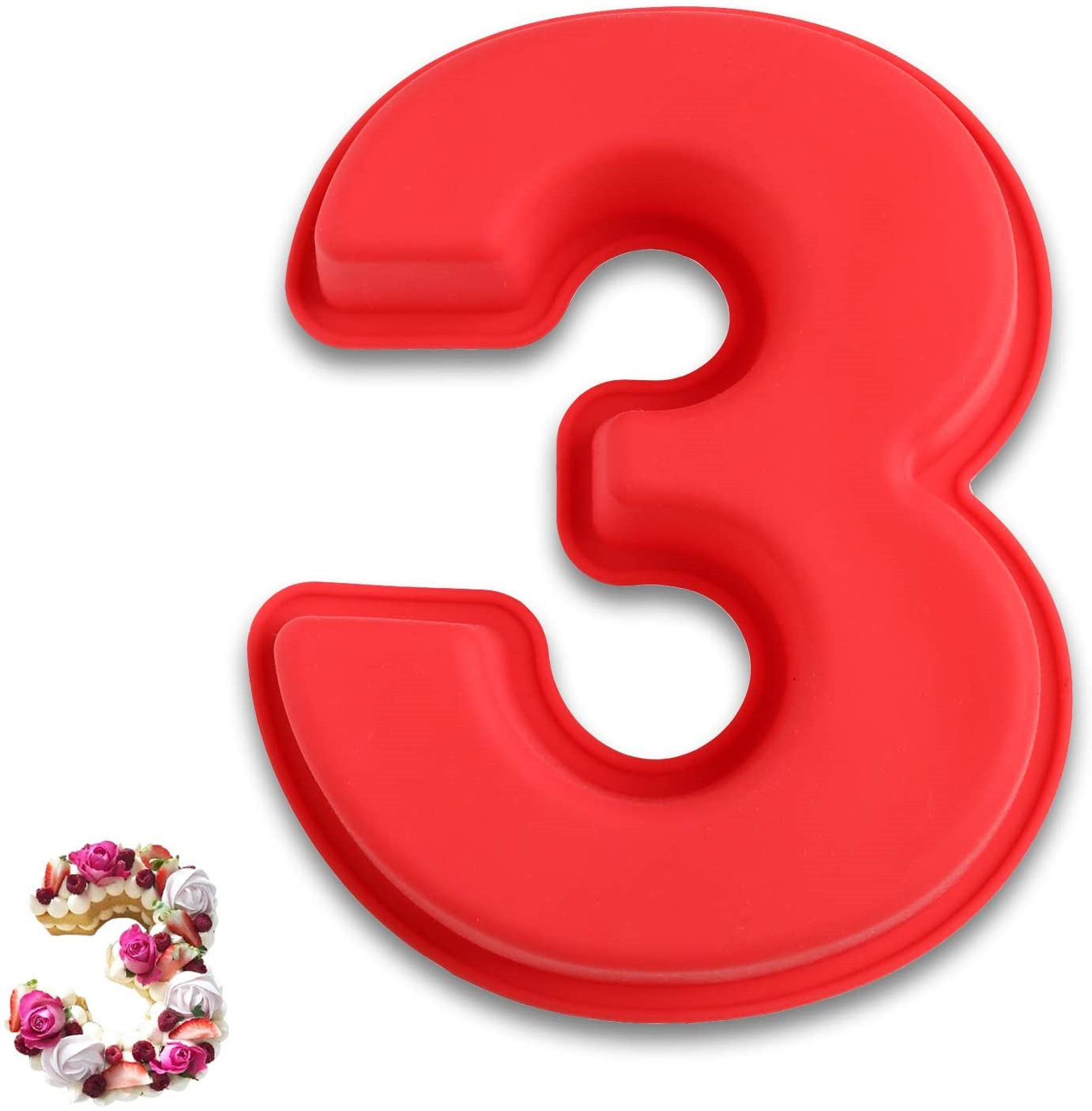 3