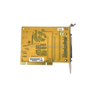 Интерфейсная карта Exsys EX-41098 с кабелем 8x DB9M для Атмс - Product Image 2