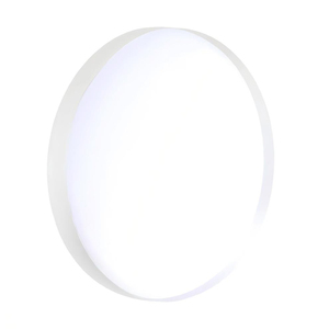 Lino LN095 ống kính bảo vệ laser D30 * 5 10KW thạch anh quang hợp nhất silica1064nm cho đầu cắt laser raytools/precitec/wsx - Product Image 1