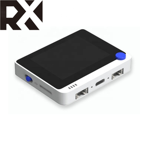TZ 2.4G 5G Wio terminale ATSAMD51 RTL8720DN BT Core 5.0 Dual Band WIFI scheda di sviluppo con Realtek - Product Image 1