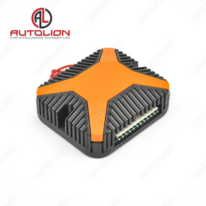 Remote Keyless Entry <strong>System</strong> Remote Start Stop Car Engine by <strong>Alarm</strong> Remote Unlock Action <strong>Auto</strong> Window up <strong>Output</strong> - Product Image 5