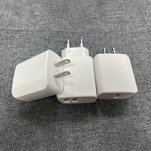 Factory Wholesale Cheap <strong>Usb</strong> 10W Phone 5V2A <strong>Usb</strong> C Wall Charger Fast Charging Type C Mobile Phone Chargers - Product Image 3