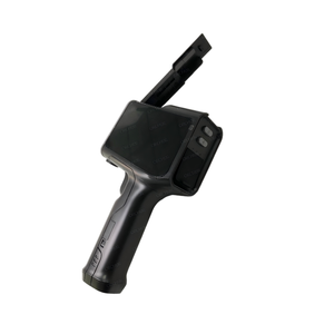 ORCHUR Smart Handheld Inkjet Printer H100S 5-inch Screen Anti-Clog Nozzle for Carton Pallet <strong>Coding</strong>