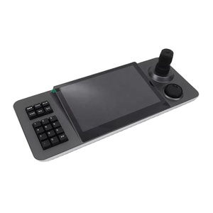 Vanhua Android táctil Cámara IP CCTV PTZ controlador con función de decodificación - Product Image 2