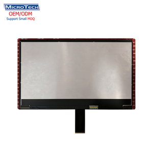 17,3 pulgadas 4K Uhd pantalla Tft Lcd módulo 3840*2160 personalizado pantalla Lcd módulo fábrica - Product Image 3