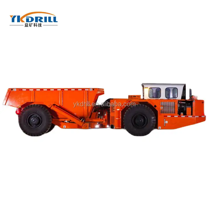 Trung quốc sản xuất khai thác mỏ Heavy Duty bánh xe loại xe tải tipper xe tải