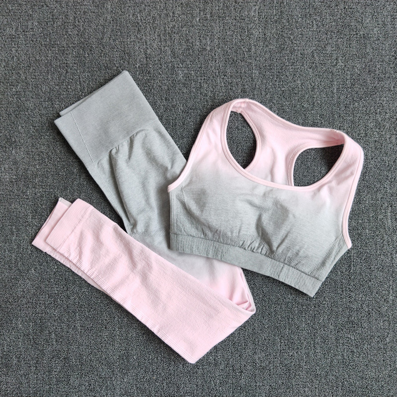 Gradient Pink