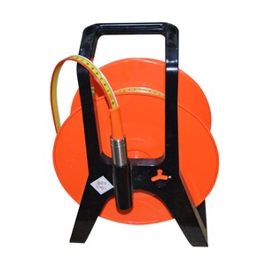 便携式电缆直尺水位传感器，带报警水位计液位测量仪器 - Product Image 5