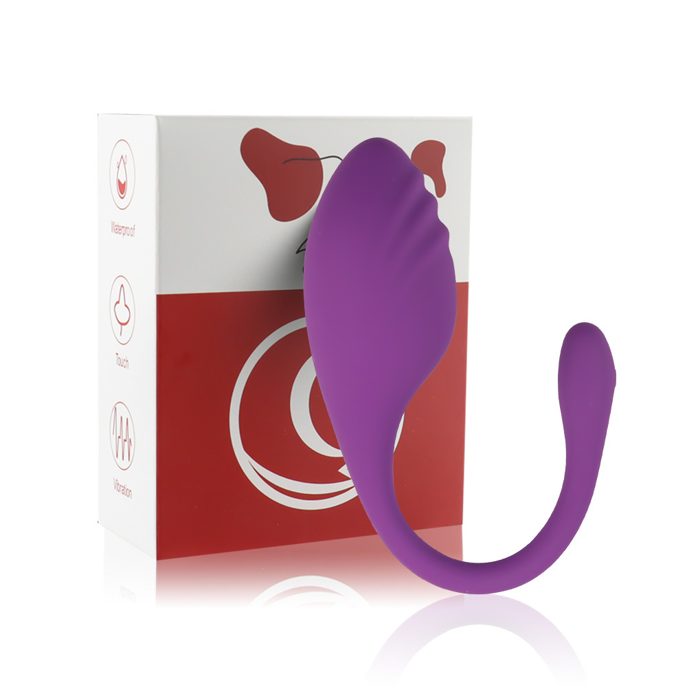 Purple box