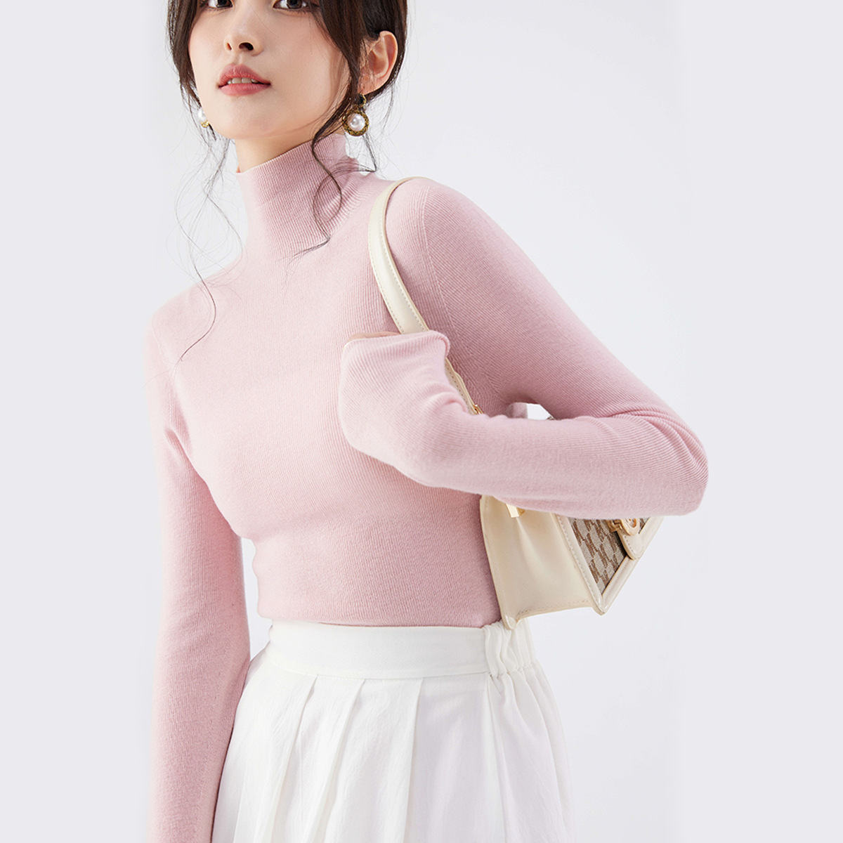 Light pink