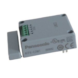 Original Genuine AFPX-COM1/ COM2/ COM3/ COM4/COM5/COM6 <strong>Panasonic</strong> Communication Module - Product Image 1