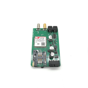 XADGPS Servicio integral Global 4G GPS Tracker Módulo PCBA Board Personalización con plataforma de seguimiento GPS gratuita - Product Image 3
