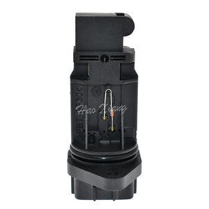 Haoxiang Mass Air Flow Meter MAFセンサー<span class=keywords><strong>22680</strong></span>-<span class=keywords><strong>VC201</strong></span>日産パトロールTB48DE 2001-2005用メーカー