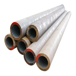 API 5L螺旋无缝碳钢管天然气石油管道价格 - Product Image 5