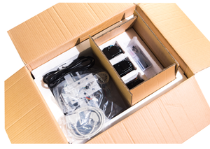 高品质6040 3轴数控木工刳刨机便宜6040迷你刳刨机 - Product Image 4