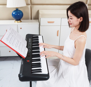 Simulation <strong>Midi</strong> 61 Keys Electronic <strong>Keyboard</strong> Musical Instrument for Wholesale - Product Image 3