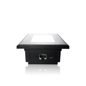 (QR100) アクセスカードリーダーQRコードリーダー、ウィーガンド26/34、RS232/485、USB、TCP/IP - Product Image 5