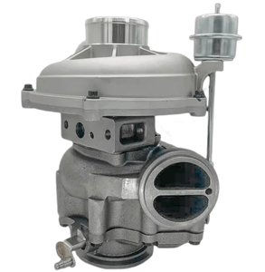 Fabrika fiyat yeni GTP38 Turbo 702012-9006 1831383C92 00-03 Ford F serisi kamyonlar için 7.3L Powerstroke Turbo Boost kontrol - Product Image 4