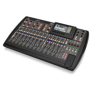 Behringer X32 Consola Digital 32 Entradas 16 Salidas Etapa Mezclador Digital Line Array Altavoces Sistema Equipo de Audio - Product Image 1