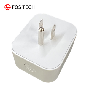 Intelligent Power Socket with Time Delay PIR Motion Sensor Wireless RF 433 <strong>Control</strong> <strong>U</strong>.<strong>S</strong>. Socket Plug Motion &amp; Position Sensors - Product Image 6