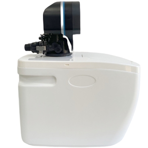 U Sコントローラー自動小型家庭用軟水器RV車用手動電源屋外使用樹脂材料 - Product Image 4