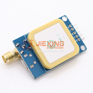 Modulo di posizionamento GPS Ublox-NEO-M8N modulo di navigazione GPS UBLOX alta precisione con NEO-M8N-0-10 di programma - Product Image 5