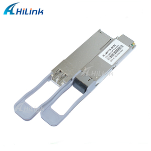 PIN QSFP28 EML + SOA Đường Dài 100G QSFP28 ZR4 80Km ZR4 1295 ~ 1304NM - Product Image 5