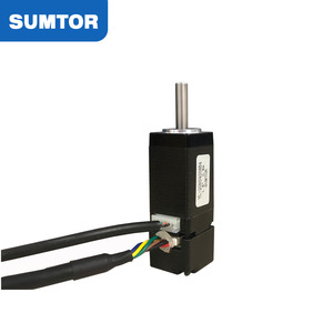 Nema 8 closed loop schrittmotor kits mit seine fahrer HSC42A - Product Image 2