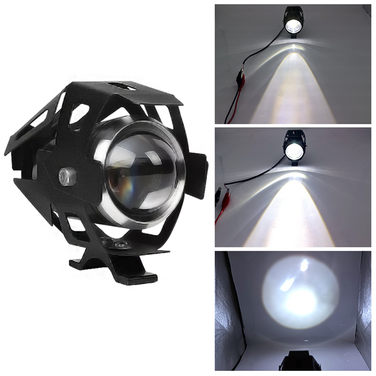 U5 LED ampoule