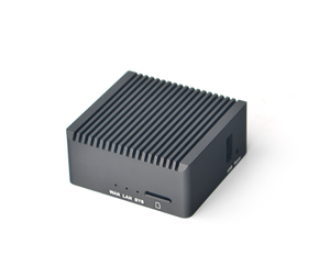 NanoPi R2S Dual-Gbit/s-Ethernet-Gateways unterstützen das OpenWrt LEDE-System V2ray Ssr Linux-Board Rockchip RK3328 Nanopi - Product Image 2