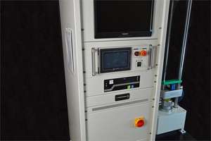 Tự Động Sốc Khí Nén Tester Với Max. Tải Của 10 Kg (Un 38.3.4.4)-MSK-SS-10 - Product Image 6