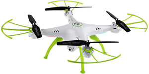 优质SYMA X5HW RC无人机RC Quadcopter无人机相机2MP高清WIFI FPV 2.4G 4CH 6轴实时视频 - Product Image 6