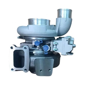 High Quality New Diesel Engine HE351VE VGT <strong>Turbo</strong> With Billet Compressor Wheel 07.5-12 6.7L Turbocharger - Product Image 1