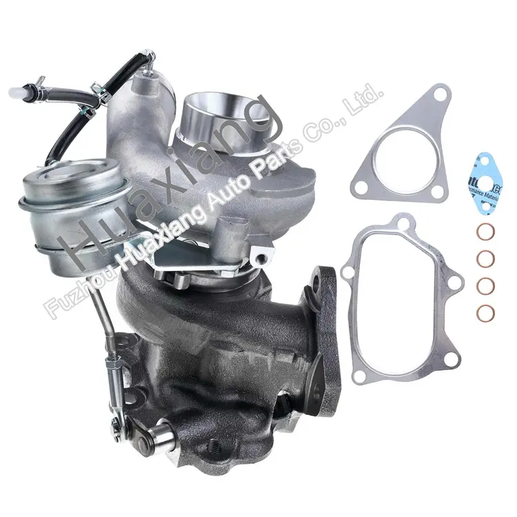 756062-0003 | 03 g253010h turbocompressore per Audi 2003-2012