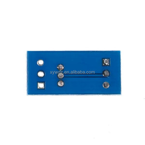 DS18B20温度測定モジュール温度センサーモジュール開発ボード温度制御スイッチ - Product Image 6