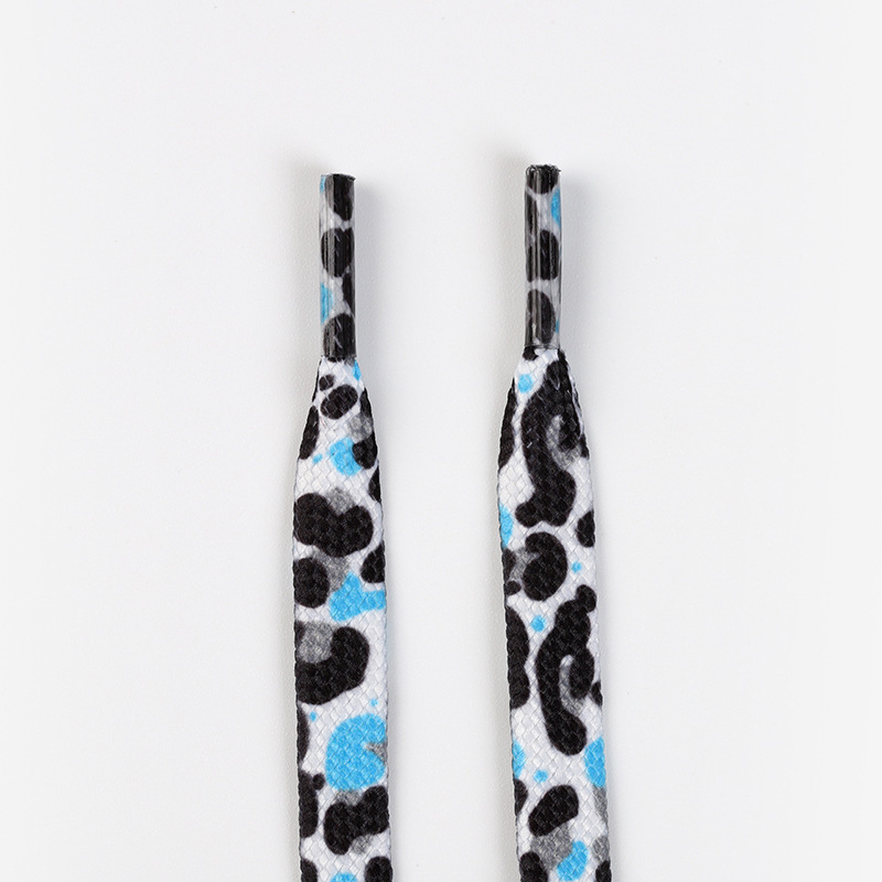 Lacet de chaussure Zoo D-5