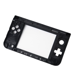 3DS Xl用スクリーンフレーム交換部品3ds XL用ミドルシェルハウジングカバー - Product Image 5