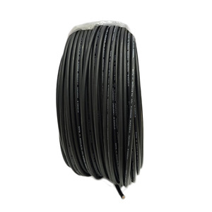 TUV Approval Red Black Battery DC 4MM2 6MM2 10MM2 <strong>16MM2</strong> PV Solar Power Cable <strong>Wire</strong> for Solar Panel Solar Extension Cable - Product Image 3