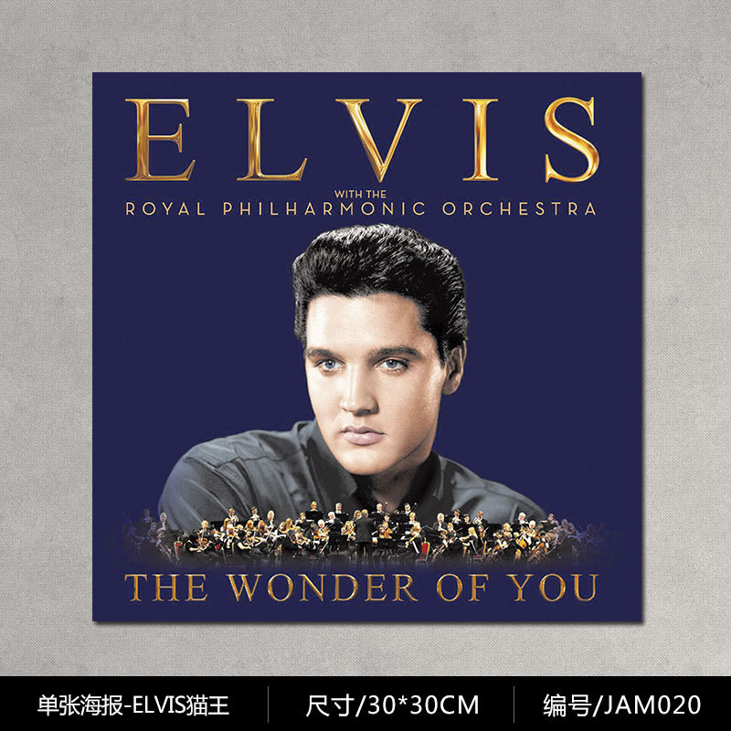 Elvis Elvis