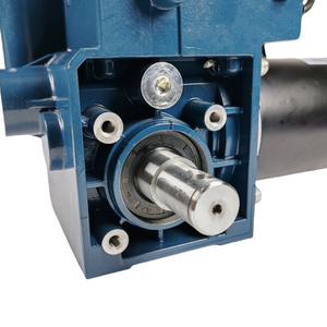 <strong>Gearbox</strong> Motor <strong>Speed</strong> <strong>Reducer</strong>