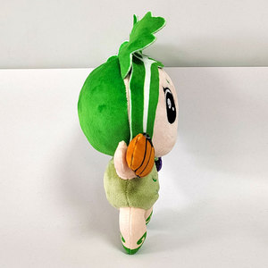 Bắp cải búp bê tùy chỉnh đồ chơi sang trọng tùy chỉnh kích thước tùy chỉnh đồ chơi sang trọng OEM với Giao hàng nhanh - Product Image 3