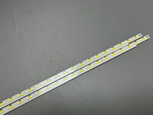 V420H1-LS6-TREM5 แถบสําหรับKonka 42E780U 42U2 UD6080D LED42R6610AU V420HJ1-LE6 REV.C5 48-LEDs LED TVแถบแบ็คไลท์ - Product Image 4