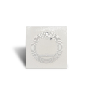 ISO14443A RFID 13.56MHz özel yuvarlak 22mm HF NTAG213 islak kakma NFC islak kakma için etiket/etiket/etiket - Product Image 3