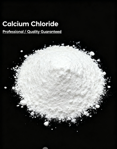 Cloruro di Calcio in Pellet Purezza 74%, Grado Industriale, Sale Refrigerante Antigelo, Essiccante Sfuso con Certificazione ISO CAS10043-52-4 - Product Image 2