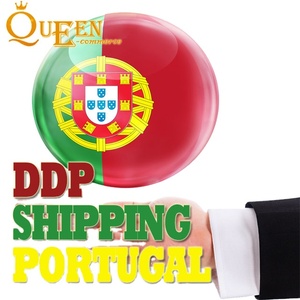 Çin nakliye ajan dünya çapında nakliye yönlendirme DDP FBA DHL UPS portekiz LCL + ekspres servis alışveriş ajan - Product Image 4