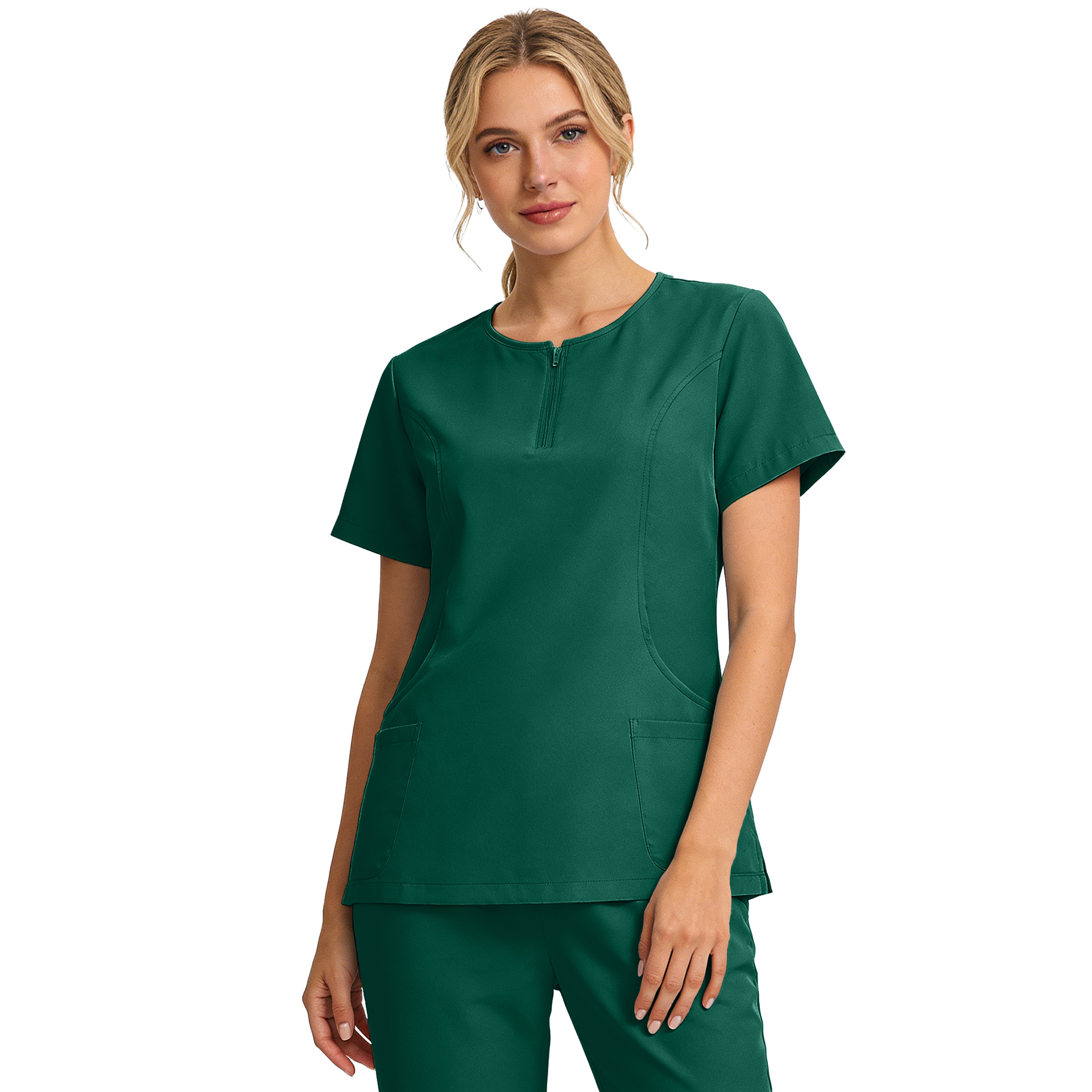 82003 Dark Green
