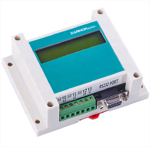 Programmier bare Steuerung 328P Industrielle Steuer platine SPS-Mikrocontroller-Display-Entwicklungs platine